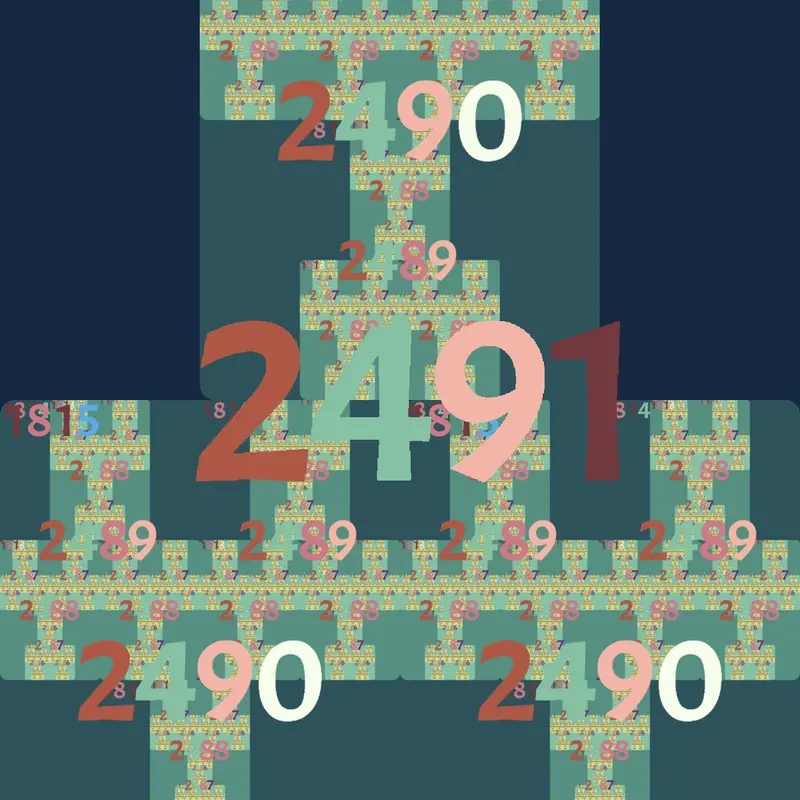 Game by @89TD_PortalChains-2026