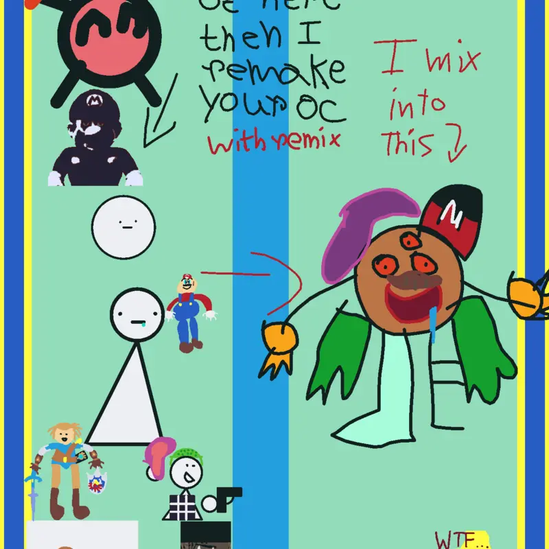 Game by @spidermanbatman