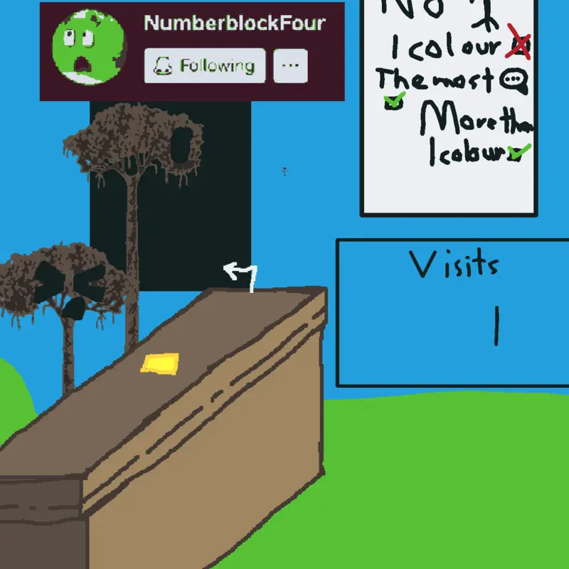 Game by @LepidendrontreeYT