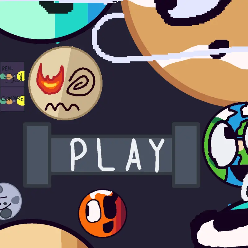Crappy space engine by @Tkt0030