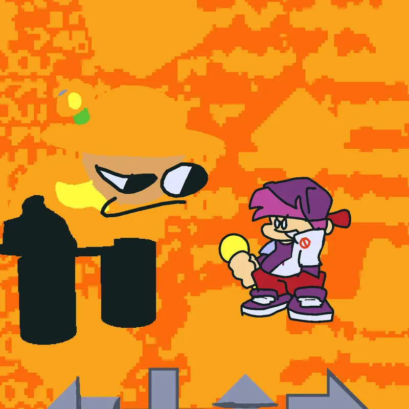 Game by @Palito2022cl