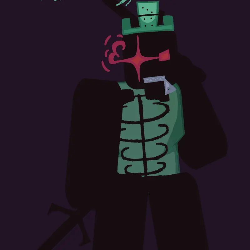 Game by @Shedletsky_TH