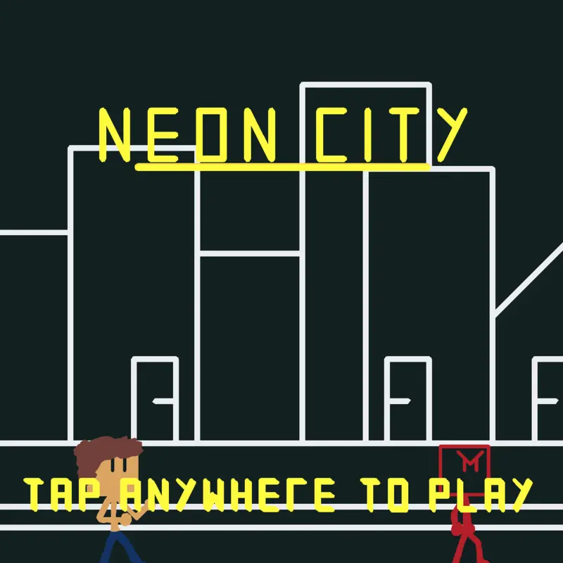 Game by @cdotkom