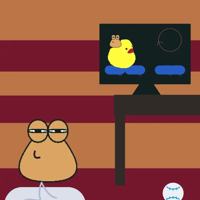 Game by @pou_60737