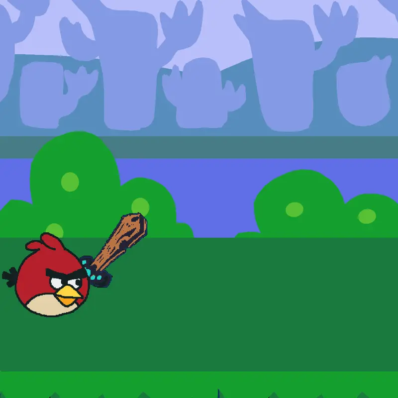 Game by @PKaiogamer54