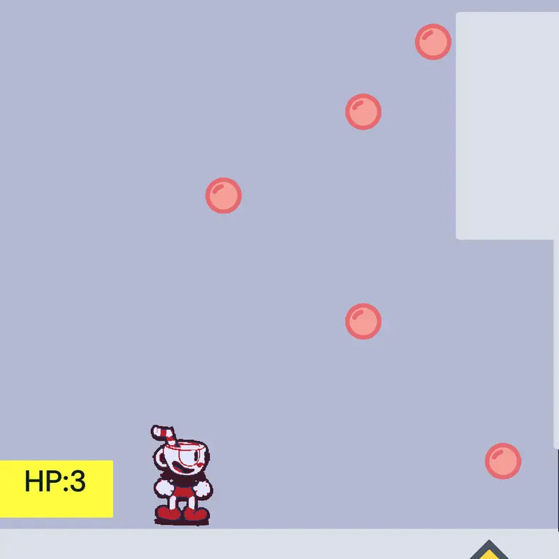 Game by @jhc