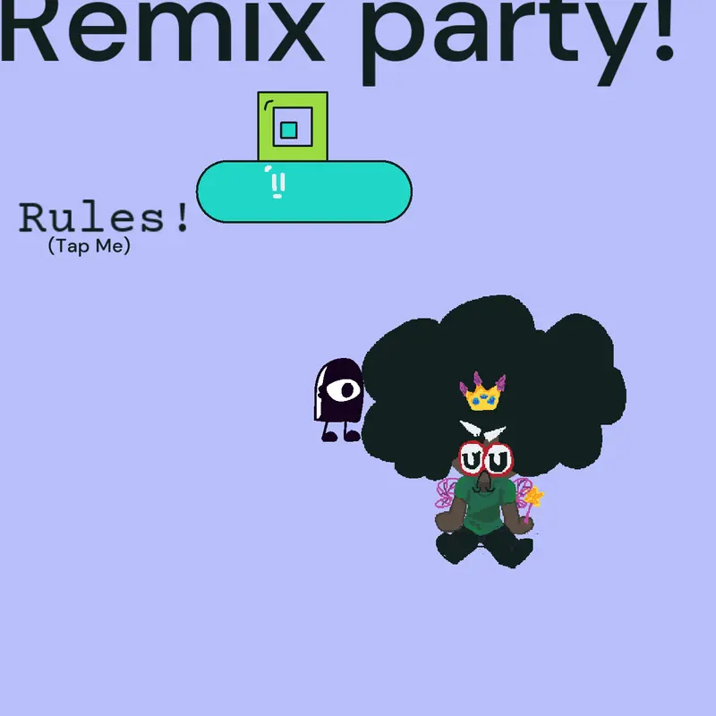 Game by @GRIMLIN