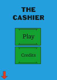 A Simple Cashier Game | Turned off remixes...