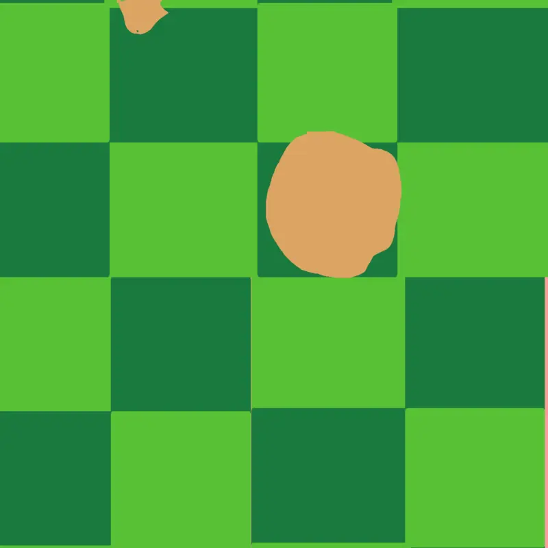 Game by @orenin