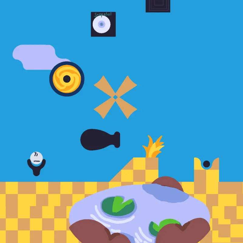 Game by @Jaykelodeonearth