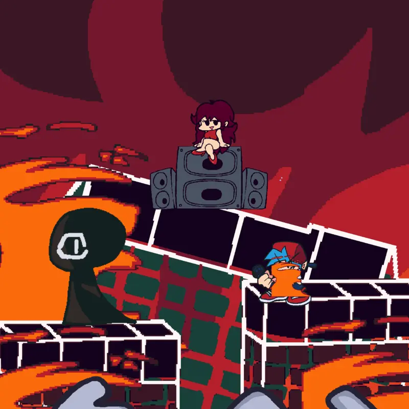 Game by @lucccas