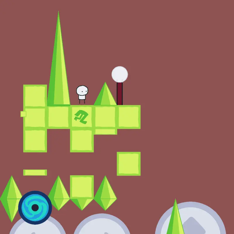 Game by @FredWu
