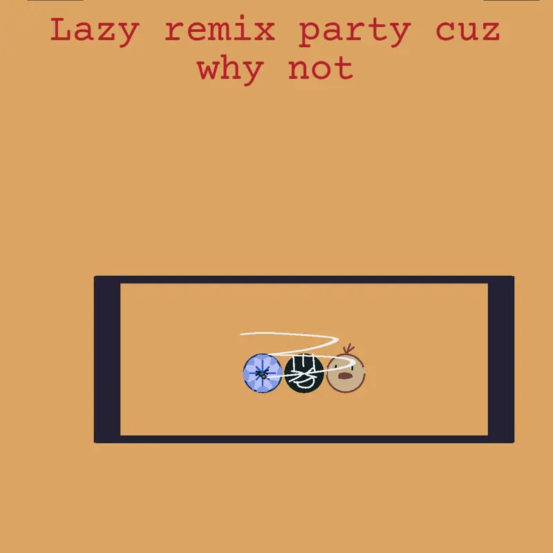 Game by @TherapyIsAmongus
