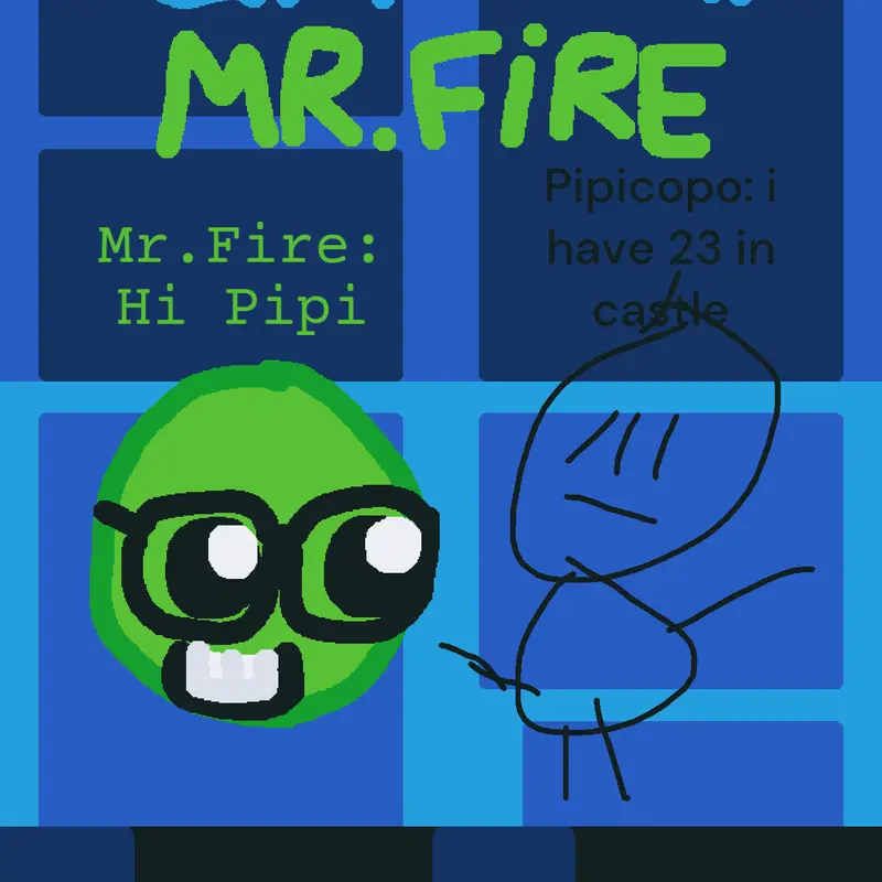 Game by @a_new_pipicopo