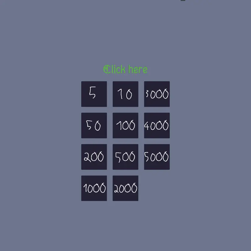Game by @Chemistry5536