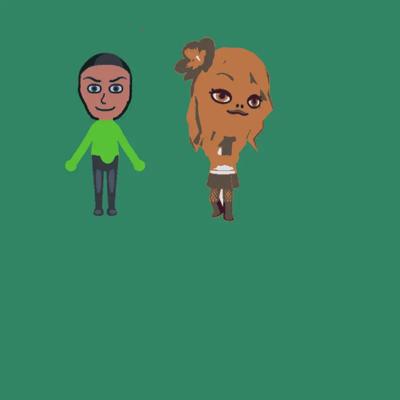 Game by @V10L3T_D4SH