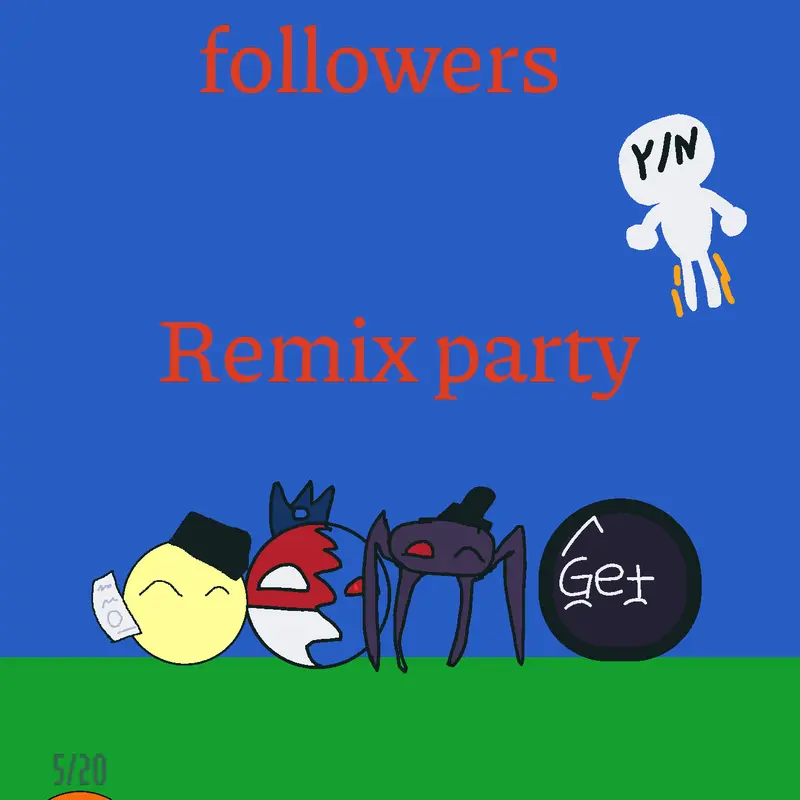 Game by @pepol