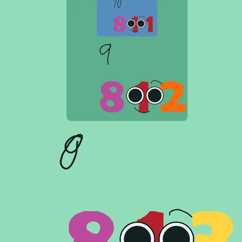 Game by @Cai2018