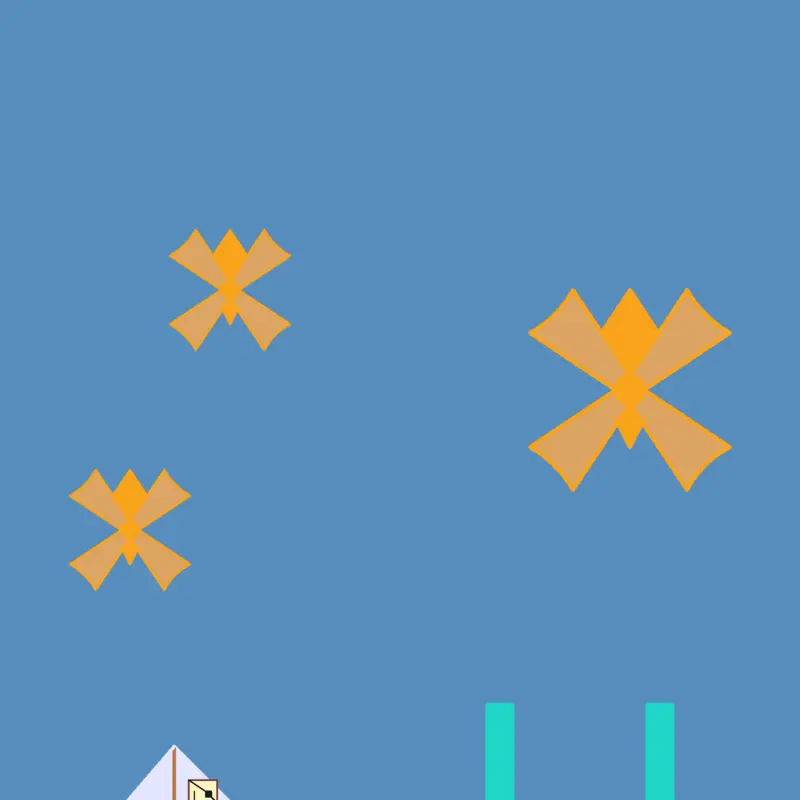 Game by @EHMRY