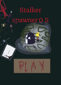 Stalker Spawner 0.5