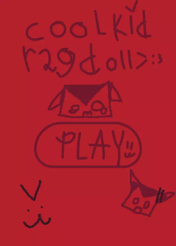 Game by @-_kirumi_-