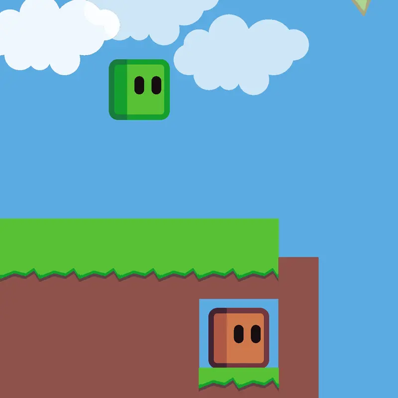 Game by @fraek