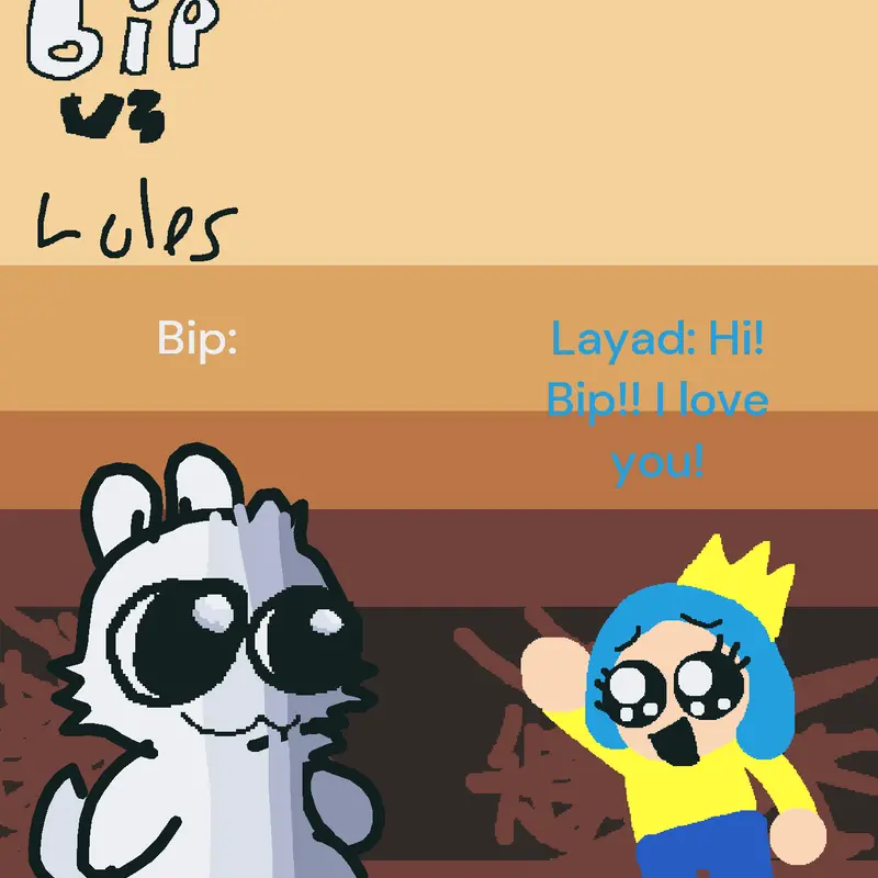 Game by @Layad295