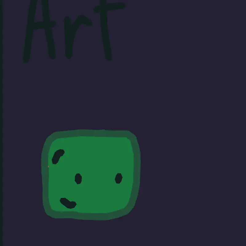 Game by @-GreenCubic-
