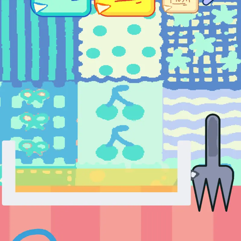 Game by @-SPR1NG-L0CK-F41LUR3-