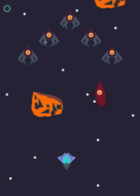 space wars