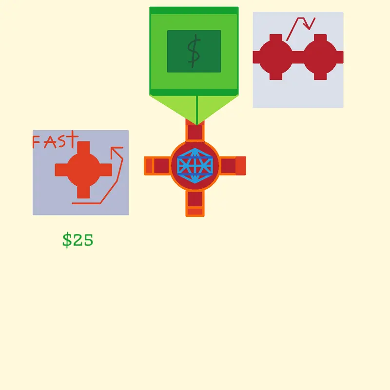 Game by @conorrine