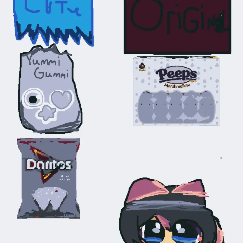 Game by @Mimisandrstar