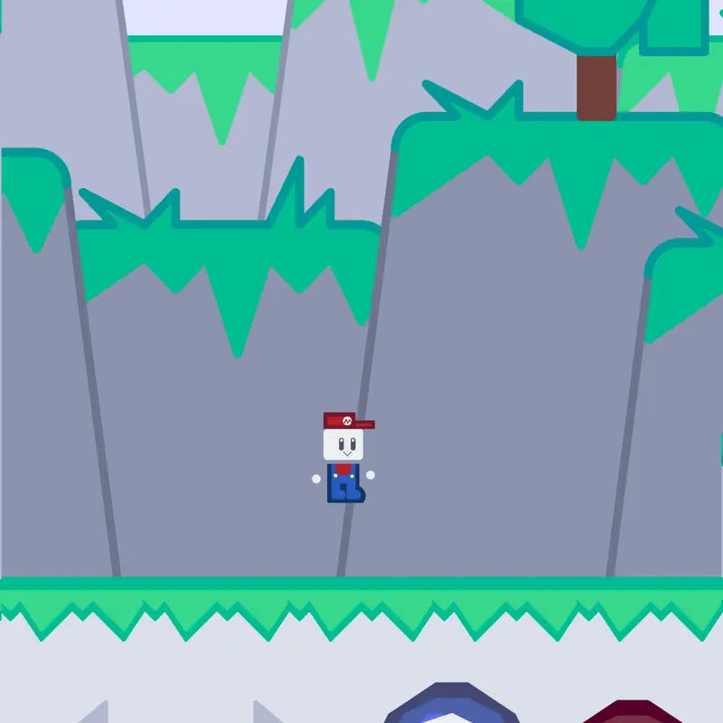 Game by @super_mar
