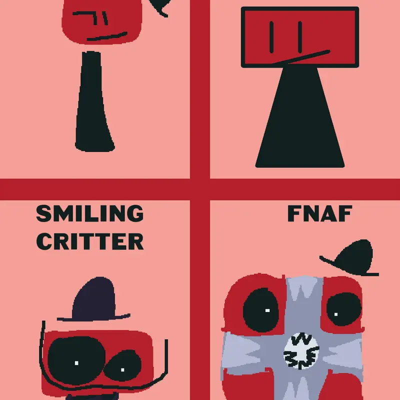 Game by @thered_brick