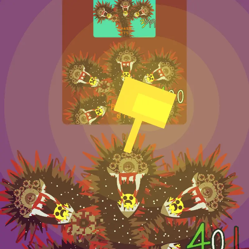 Game by @ufoygabankman