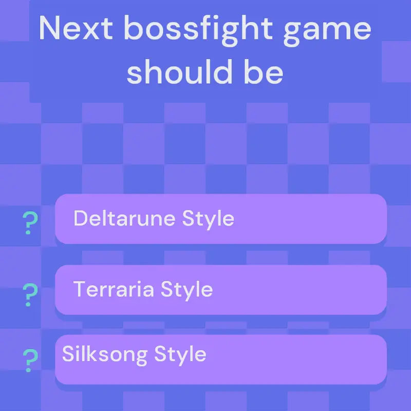 Game by @The_Sussy_Impasta