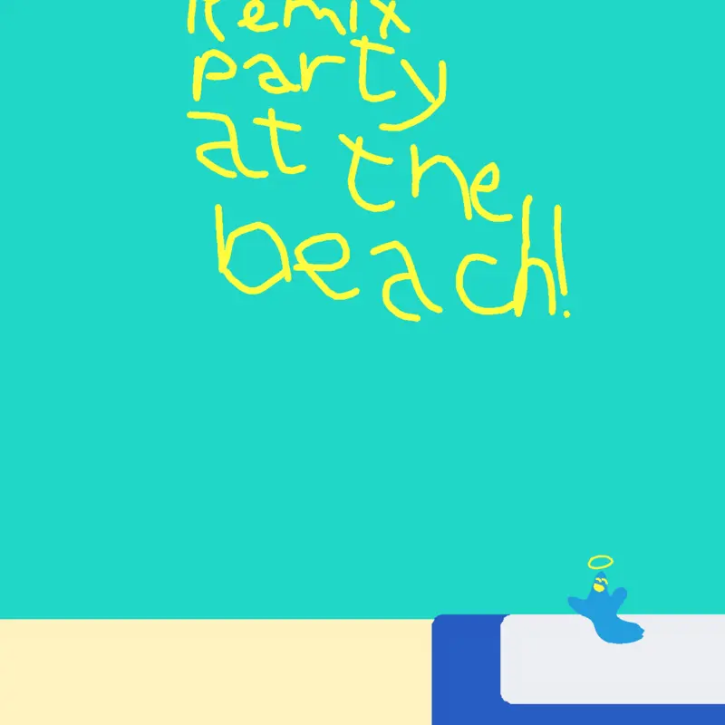 Game by @Loud_Angel