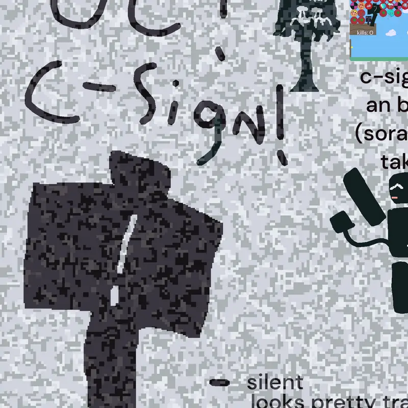 Game by @BaconIsVeryCool