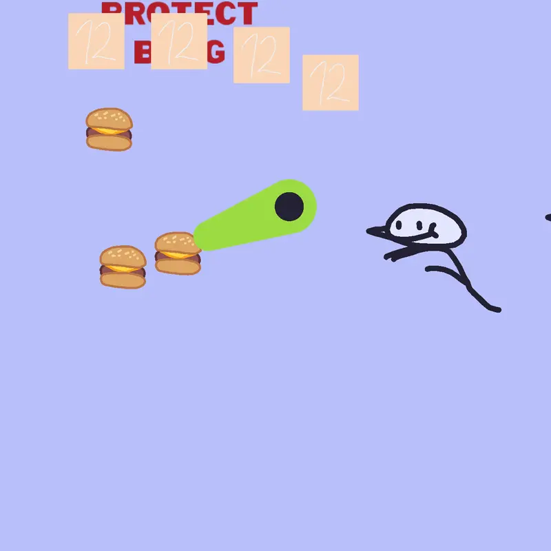 Game by @ghelothe_dog