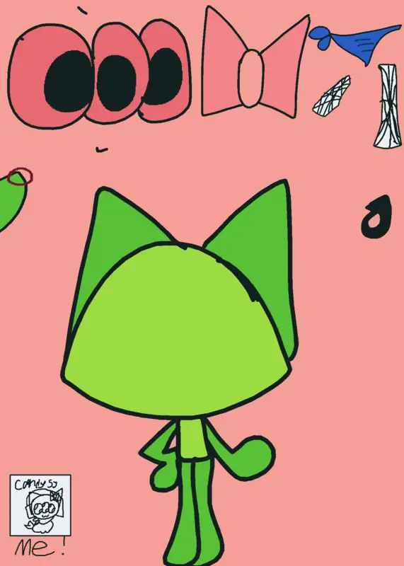 Dress up by @Cookie_sy9786nt