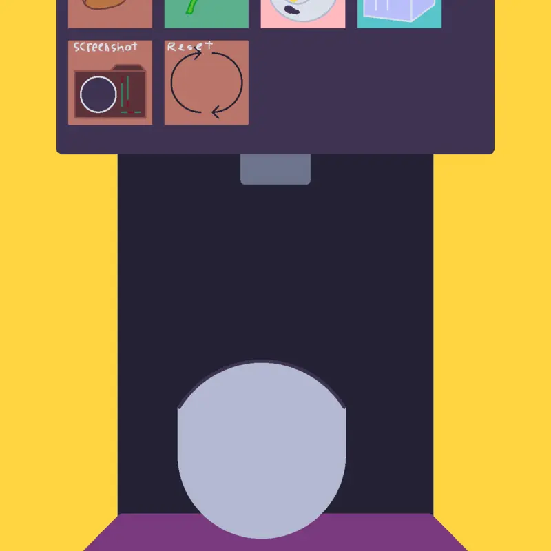 Game by @MeMakes