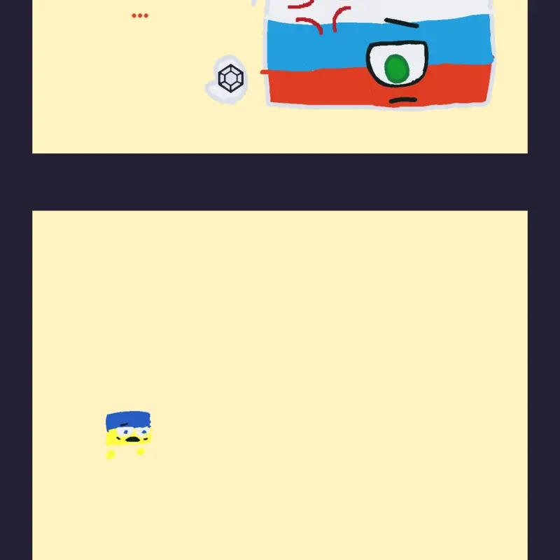Game by @ThatOneURSS