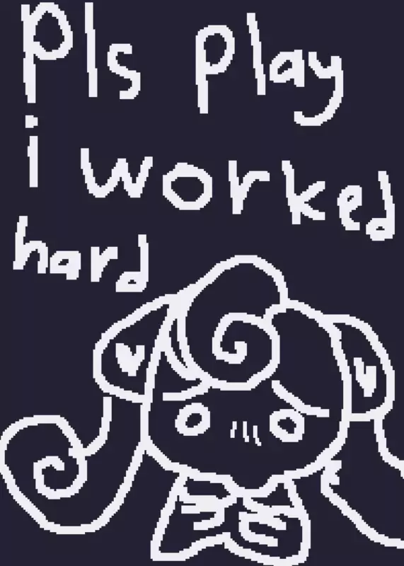 Game by @M3LON_S0D4