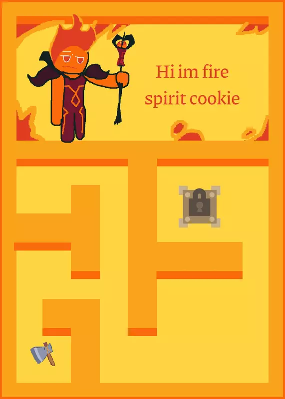 Game by @FireSpirit