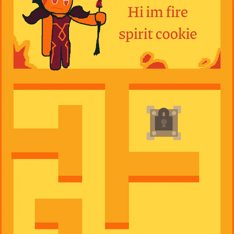 Game by @FireSpirit