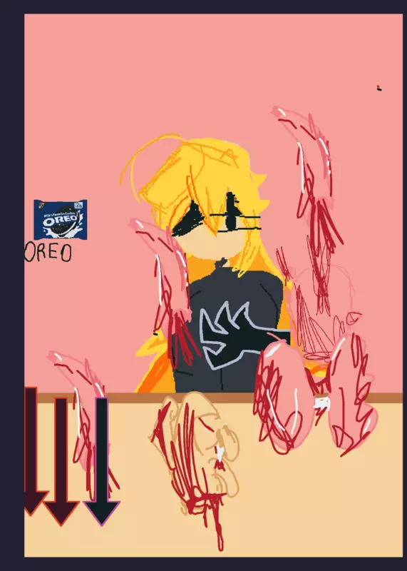 Game by @ClaireFan