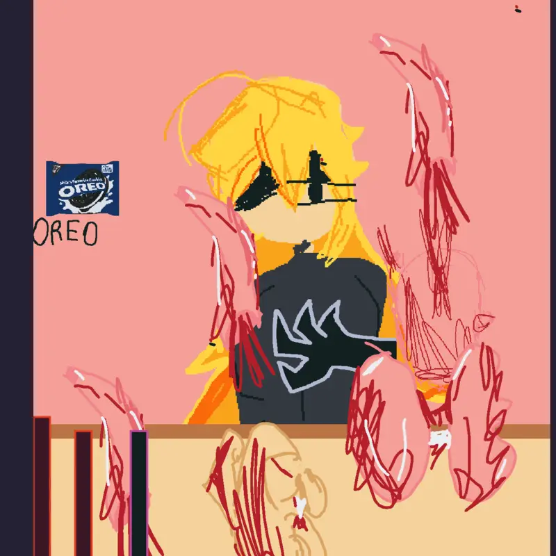 Game by @ClaireFan