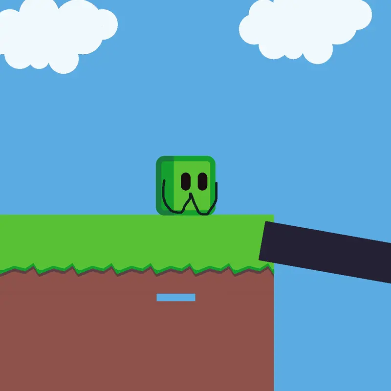 Game by @CharlieHgbn