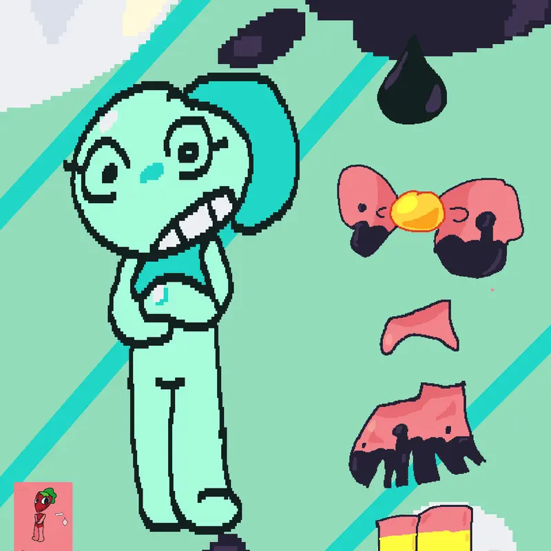 Game by @diras_silly