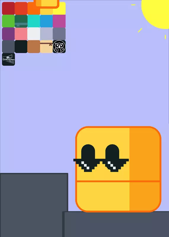 Game by @YellowBoxThingy